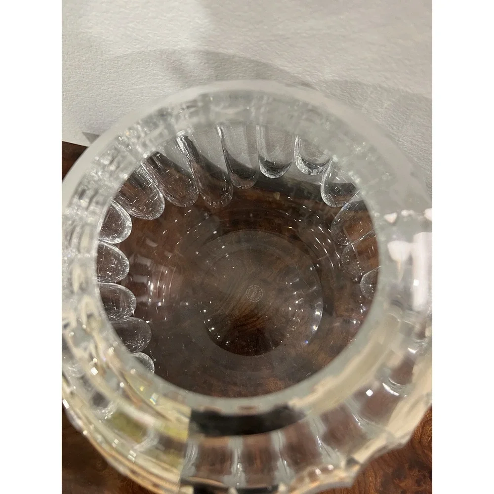 Crystal Clear very good